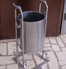 Парковая