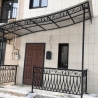 Навес "Миасс"